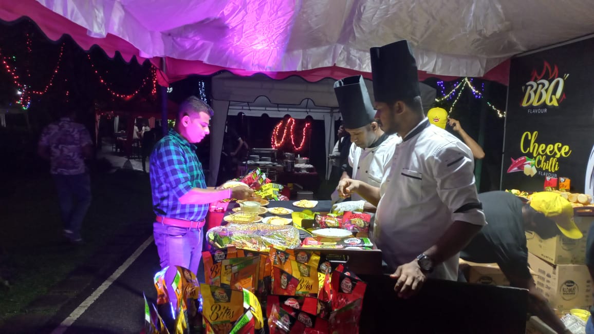 Kome Activation - Image 10